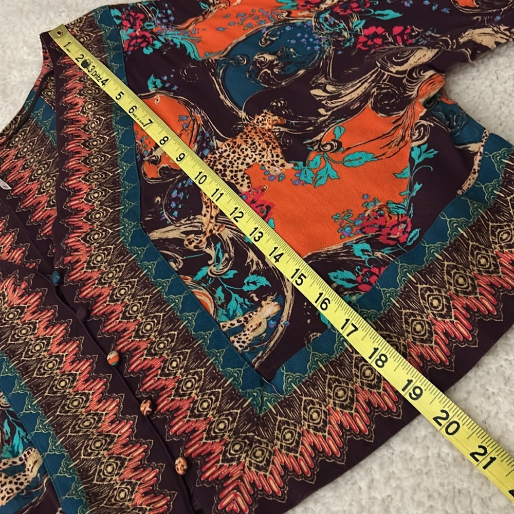 Free People Catch me if you can top Size XS - Picture 9 of 10